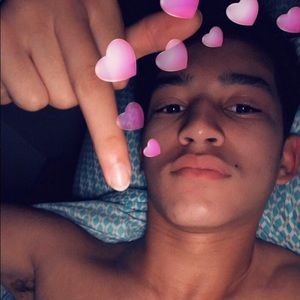 Meet your Posher, Allen